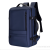 Large Capacity Waterproof Backpack Business Men's High-Grade Expansion Women's Backpack Travel Backpack Computer Bag