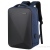 Password Lock Anti-Theft Backpack Men's Business Casual New Laptop Bag Fashion USB Backpack