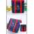 Waterproof Oxford Cloth Lunch Box Insulated Bag Takeaway Insulation Lunch Bag Thermal Bag Meal Delivery Ice Pack Bento Insulated Bag Wholesale