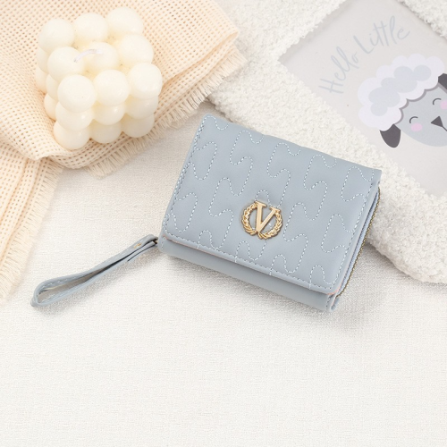 Wallet, change bag, card bag