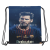 New Football Star Macy Football Pattern Drawstring Drawstring Pocket Sports Outdoor Sports Backpack Bag Basketball Football Bag