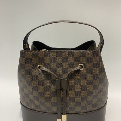 Trendy Women's Bags, Chessboard Plaid Presbyopic Bag, Fashion Handbag, Bucket Bag Crossbody Women's Bag