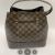 Trendy Women's Bags, Chessboard Plaid Presbyopic Bag, Fashion Handbag, Bucket Bag Crossbody Women's Bag
