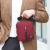 Men's Bag Oxford Cloth Shoulder Bag Men's Messenger Bag Casual Canvas Bag Men's Bag Backpack Small Bag Business Briefcase