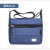 Large Capacity Men's Bag Shoulder Bag Multi-Pocket Messenger Bag Men's Business Casual Backpack Business Bag Men's Kit