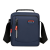 Men's Bag Crossbody Bag Waterproof Oxford Cloth Bag Travel Business Crossbody Bag Small Bag Shoulder Bag Shoulder Bag