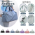 Portable Travel Bag Female Large Capacity Gym Bag Small Lightweight Short Business Trip Storage Bag Travel Luggage Bag