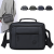 Men's Bag Oxford Cloth Shoulder Bag Men's Messenger Bag Casual Canvas Bag Men's Bag Backpack Bag Business Briefcase