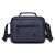 Men's Bag Oxford Cloth Shoulder Bag Men's Messenger Bag Casual Canvas Bag Men's Bag Backpack Bag Business Briefcase