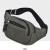 Mobile Phone Waist Bag Sports Running Large Capacity Crossbody Chest Bag Men and Women Commuter Storage Carrier