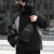 Chest Bag Men's Shoulder Messenger Bag Waterproof Oxford Cloth Sports Leisure Small Crossbody Bag Backpack Oblique Bag