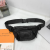 Outdoor Travel Fanny Pack Men's and Women's Running Mobile Phone Bag Wear-Resistant Construction Site Sports Collection