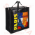 35*40*18cm Custom Size Pattern Extra Large Plastic Moving Bags Long Handles Storage Bags Zippered Wrap Bag Totes Packing Supplies Heavy Duty Moving Boxes-Moving Bags with Zipper, Reinforced Handles and Tag Pocket-Collapsible Moving Supplies-Totes for Storage Great for moving, Storage and Travel