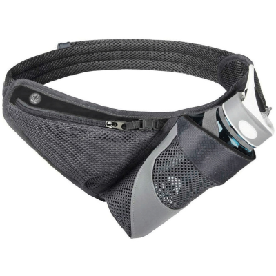 Amazon New Outdoor Sports Waist Bag Cycling Running Cell Phone Exercise Belt Bag Mini Water Bottle Sports Waist Bag