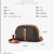 New Pouch Crossbody Bag Double-Layer Shoulder Bag Key Bag Mobile Phone Bag Document Package