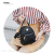 Foreign Trade New Multi-Functional Small Casual Backpack Bag Trendy Wild Rivet Shoulder Bag Small Bag Direct Sales