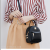 Foreign Trade New Multi-Functional Small Casual Backpack Bag Trendy Wild Rivet Shoulder Bag Small Bag Direct Sales