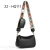 Trendy Women's Bags Casual Bag Underarm Bag Fashion Women's Bag Crossbody Shoulder Bag