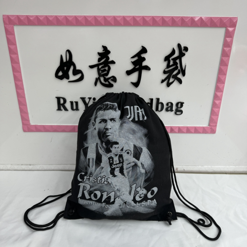 popular polyester cotton football backpack massey c ronemar mba pedebu portable sports backpack