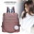 Oxford Cloth Anti-Theft Package All-Match One-Shoulder Dual-Use Korean Style Student Bag Backpack
