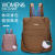 Oxford Cloth Anti-Theft Package All-Match One-Shoulder Dual-Use Korean Style Student Bag Backpack