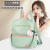 Trendy Women's Bags Korean Style Best-Selling New Oxford Casual Anti-Theft Package School Bag Backpack