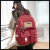 New Oxford Cloth Large-Capacity Backpack Leisure Bag Junior's Schoolbag Computer Bag Trendy Women's Bags