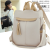 Trendy Women's Bags New Backpack Oxford Cloth Anti-Theft Backpack