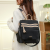 Oxford Cloth Backpack Trendy Women's Bags Multipurpose Backpack