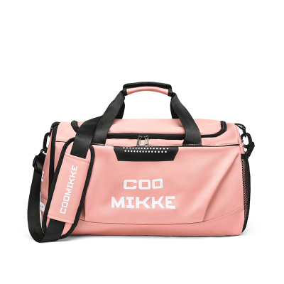 Shoulder Bag Women's Bag Casual Bag Spot Quality Bag Gym Bag Sports Bag Composite Cloth Chic Logo Custom Travel Bag