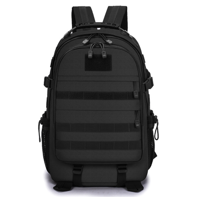 Quality Men's Bag Factory Store Camouflage Outdoor Tactics Equipment Camping Backpack Backpack Spot Hiking Backpack
