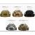 Hiking Backpack Travel Bag Outdoor Bag Waist Bag Chest Bag Logo Customized Camouflage Outdoor Tactics Camping Spot