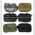 Hiking Backpack Travel Bag Outdoor Bag Waist Bag Chest Bag Logo Customized Camouflage Outdoor Tactics Camping Spot