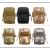 Hiking Backpack Travel Bag Outdoor Bag Chest Bag Waist Bag Logo Customized Camouflage Outdoor Tactics Equipment Camping