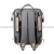 Mummy Bag Backpack Backpack Factory Store Sports Bag Outdoor Bag Self-Produced and Self-Sold Quality Women's Bag