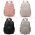 Mummy Bag Backpack Backpack Sports Bag Outdoor Bag Travel Bag Factory Store Spot Customization as Request