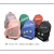 Student Schoolbag Backpack Backpack Spot Factory Store Multi-Functional Quality Bag Self-Produced and Self-Sold