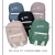 Student Bag Fashion Backpack Backpack Factory Travel Bag Junior High School Students Outdoor Self-Produced and Sold