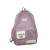 School Bag Backpack Junior High School Backpack Primary School Student Backpack Factory Customization as Request