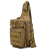 Hiking Backpack Travel Bag Outdoor Bag Chest Bag Backpack Logo Customized Camouflage Outdoor Tactics Equipment Camping