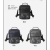 Shoulder Bag Travel Bag Outdoor Bag Sports Factory Store Self-Produced and Self-Sold Customization as Request Spot Goods