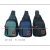 Chest Bag Waist Bag Spot Outdoor Bag Travel Bag Sports Bag Self-Produced and Self-Sold Sample Custom Mountaineering