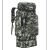 Digital Outdoor Bag Backpack Large Capacity Double Pull Hiking Backpack Sports Bag Travel Bag Quality Men's Bag