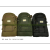 Backpack Canvas Bag Factory Store Spot Customization as Request Outdoor Backpack Large Capacity Double Pull