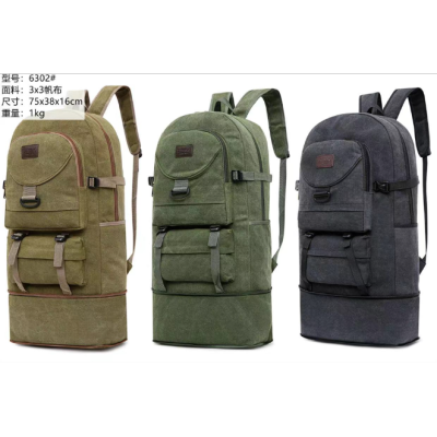 Backpack Factory Logo Customized Quality Men's Bag Backpack Outdoor Bag Sports Bag Large Capacity