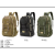 Backpack Canvas Bag Casual Bag Sports Bag Backpack Logo Customization Sample Customization Quality Men's Bag