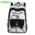 Primary school student schoolbag new grade 2-6 boys and girls backpack burden-free spine-protective backpack junior high school student schoolbag