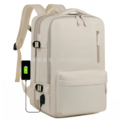 2023 New Large Capacity Casual Computer Backpack Travel Backpack Women Backpack Fashion Backpack