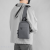 MARKSMAN USB High capacity Handbags Multifunctional casual outdoor bag Chest Light Travel Crossbody Bags
