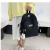 526 Kawaii Backpack Fashion Daypack Laptop Bag With Cute Pendant School Bags for Teenager Girls